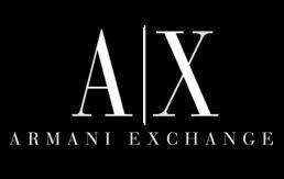 Armani Exchange