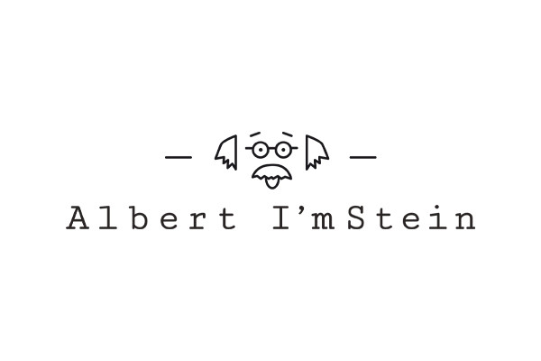 Albert I'm Stein