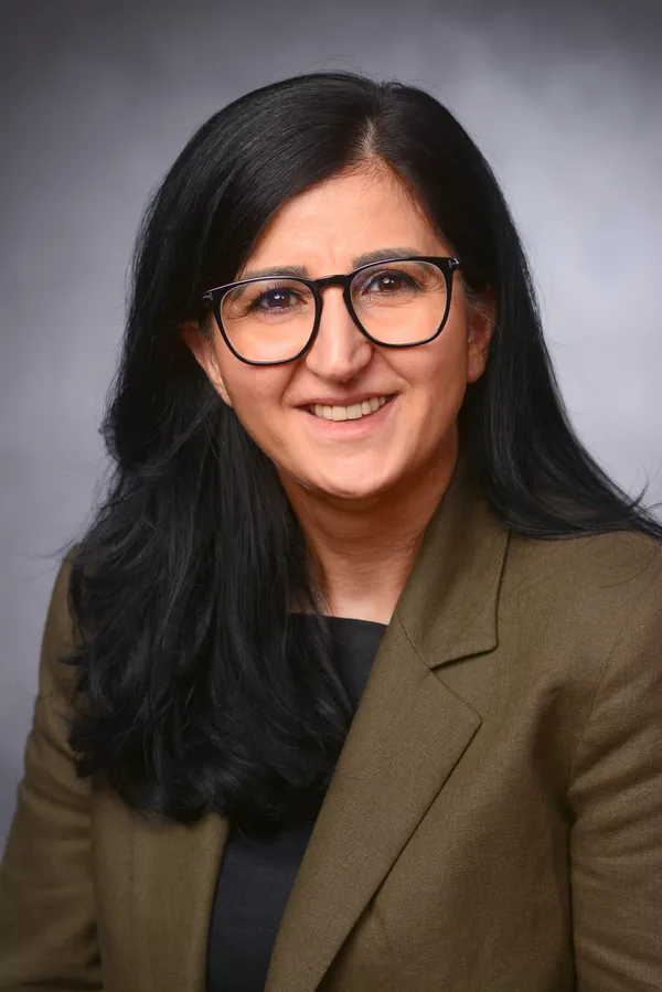 Ayse Karakaya